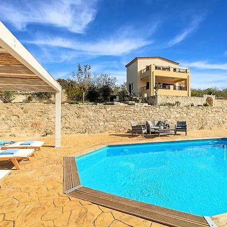 Althea Private Pool *