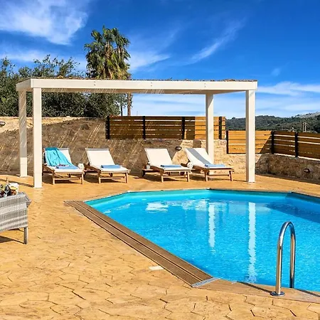 Althea Private Pool *
