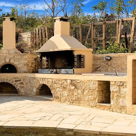 Вилла Althea Private Pool